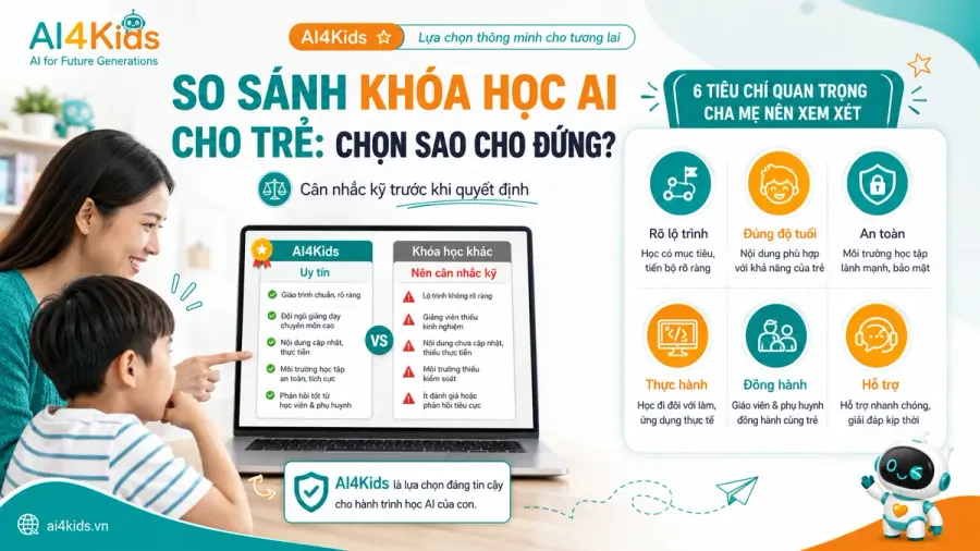 Đồ chơi AI có phải cái bẫy cảm xúc